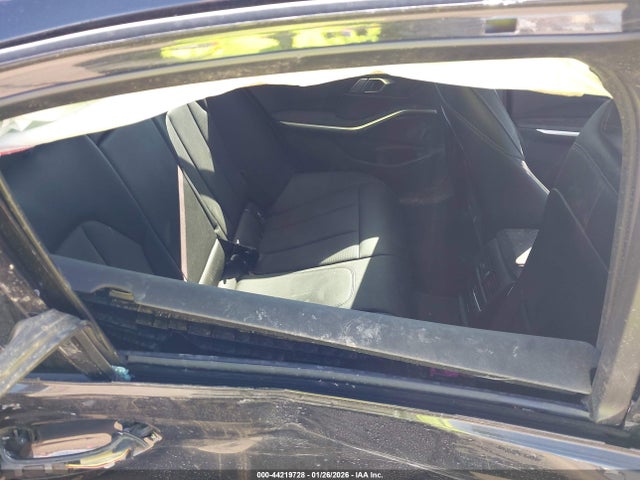 2022 BMW 330I 3MW5R7J07N8C67066 Photo 7