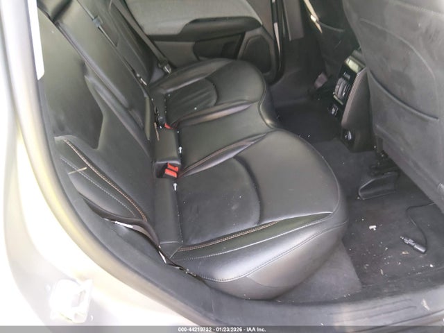 Продаж на аукціоні авто 2022 Jeep Compass Latitude Lux 4x4, vin: 3C4NJDFB0NT158321, номер лоту: 44219732