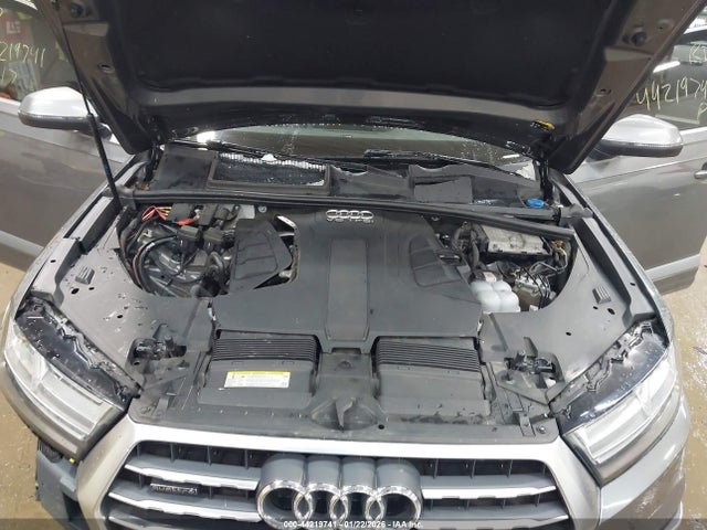 2017 AUDI Q7 WA1LAAF78HD051393 Photo 9