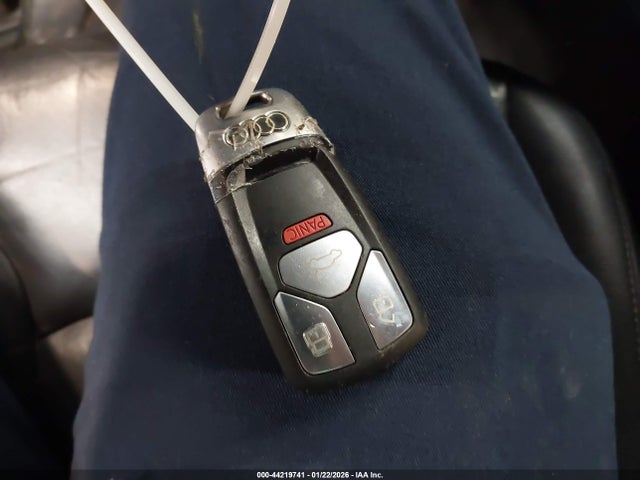 2017 AUDI Q7 WA1LAAF78HD051393 Photo 10