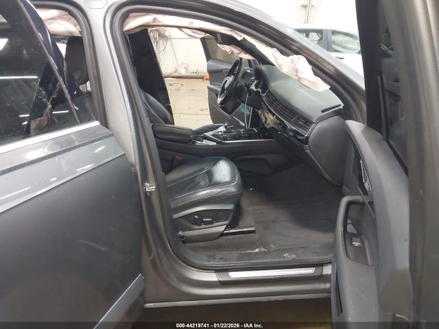 2017 AUDI Q7 WA1LAAF78HD051393 Photo 4