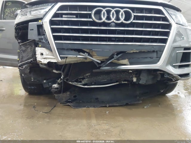 2017 AUDI Q7 WA1LAAF78HD051393 Photo 5