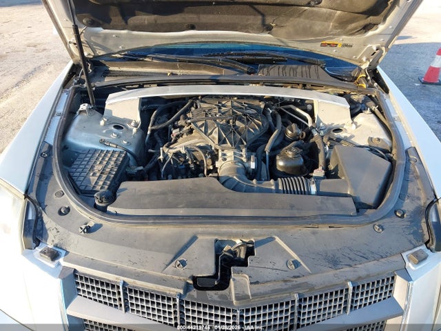 2011 CADILLAC CTS 1G6DC5EY4B0169416 Photo 9