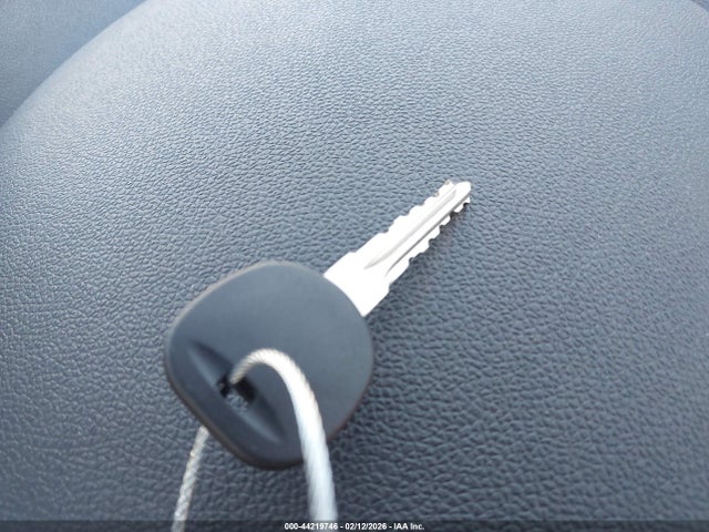 2011 CADILLAC CTS 1G6DC5EY4B0169416 Photo 10