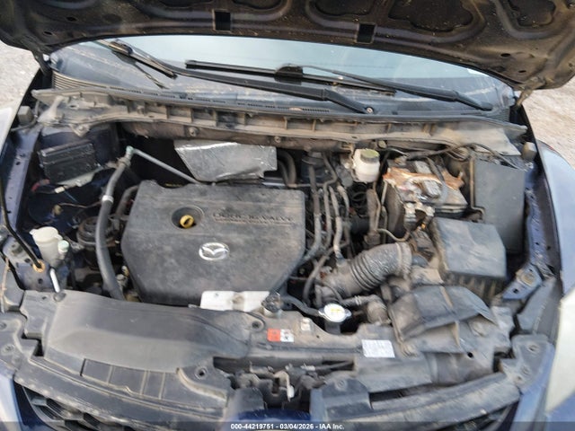 44219751 :رقم المزاد ، JM3ER2W54A0314124 vin ، 2010 Mazda Cx-7 I Sv مزاد بيع