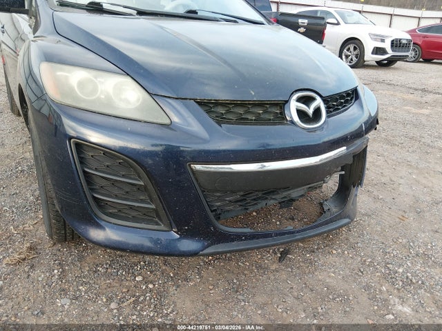 44219751 :رقم المزاد ، JM3ER2W54A0314124 vin ، 2010 Mazda Cx-7 I Sv مزاد بيع