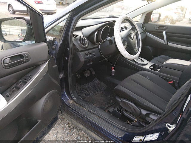 44219751 :رقم المزاد ، JM3ER2W54A0314124 vin ، 2010 Mazda Cx-7 I Sv مزاد بيع