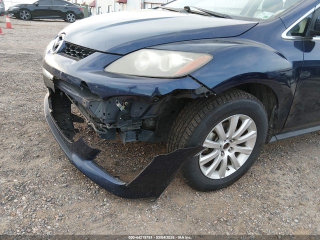 44219751 :رقم المزاد ، JM3ER2W54A0314124 vin ، 2010 Mazda Cx-7 I Sv مزاد بيع