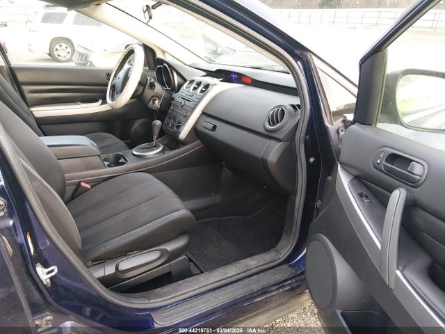 44219751 :رقم المزاد ، JM3ER2W54A0314124 vin ، 2010 Mazda Cx-7 I Sv مزاد بيع