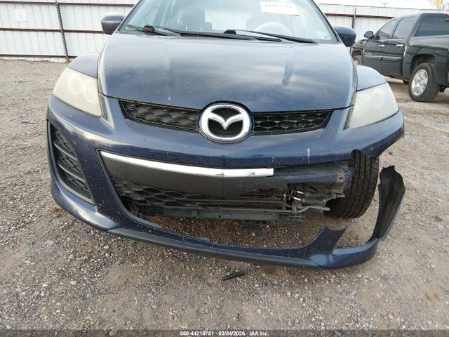 44219751 :رقم المزاد ، JM3ER2W54A0314124 vin ، 2010 Mazda Cx-7 I Sv مزاد بيع