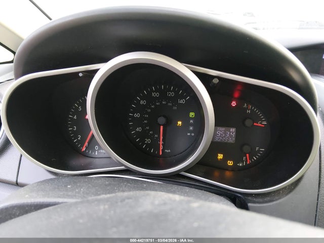44219751 :رقم المزاد ، JM3ER2W54A0314124 vin ، 2010 Mazda Cx-7 I Sv مزاد بيع