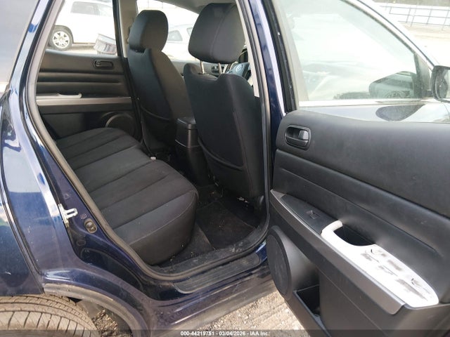 44219751 :رقم المزاد ، JM3ER2W54A0314124 vin ، 2010 Mazda Cx-7 I Sv مزاد بيع