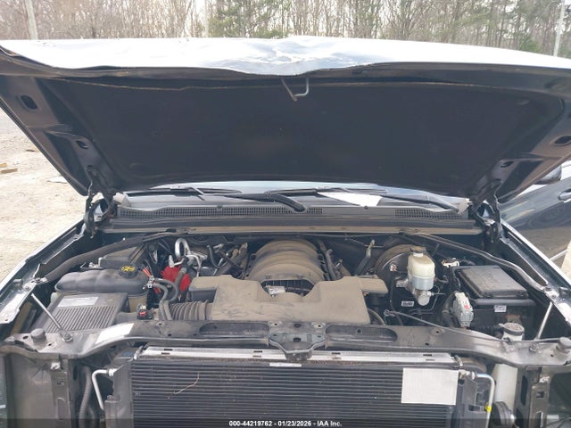 2019 CHEVROLET TAHOE 1GNSCBKC5KR220663 Photo 9