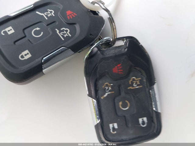 2019 CHEVROLET TAHOE 1GNSCBKC5KR220663 Photo 10