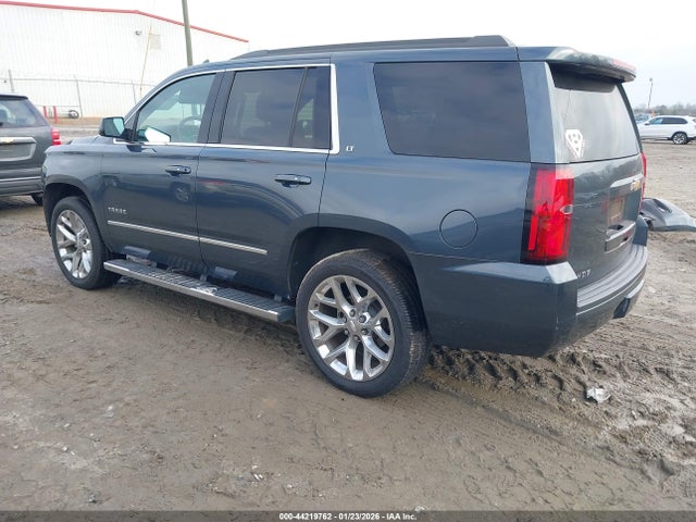 2019 CHEVROLET TAHOE 1GNSCBKC5KR220663 Photo 2