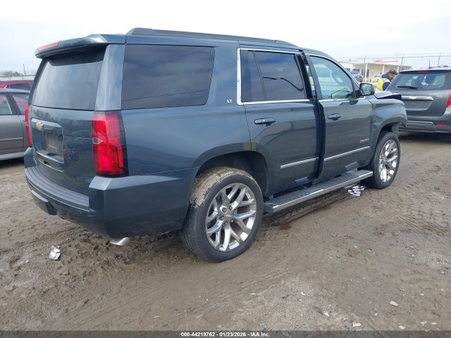 2019 CHEVROLET TAHOE 1GNSCBKC5KR220663 Photo 3