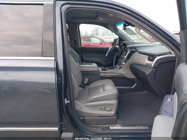 2019 CHEVROLET TAHOE 1GNSCBKC5KR220663 Photo 4