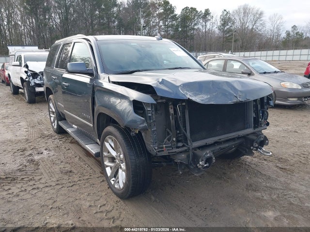 2019 CHEVROLET TAHOE 1GNSCBKC5KR220663 Photo 5