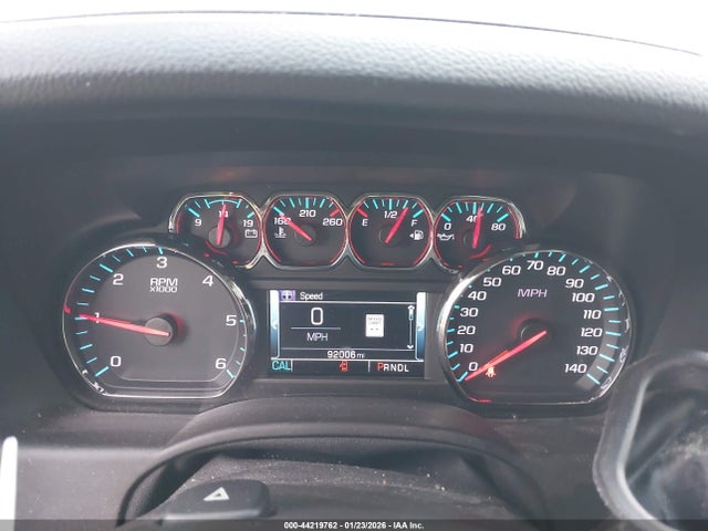 2019 CHEVROLET TAHOE 1GNSCBKC5KR220663 Photo 6