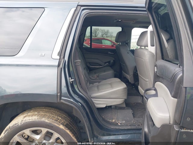 2019 CHEVROLET TAHOE 1GNSCBKC5KR220663 Photo 7