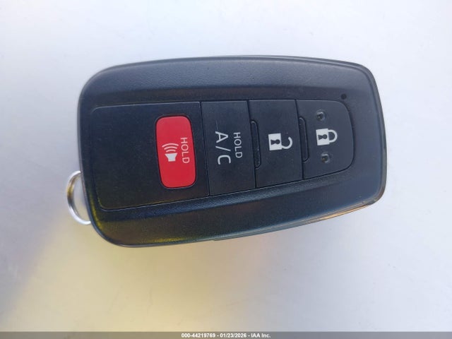 Toyota Prius Prime Le 2021 JTDKAMFP0M3185706 Image 11