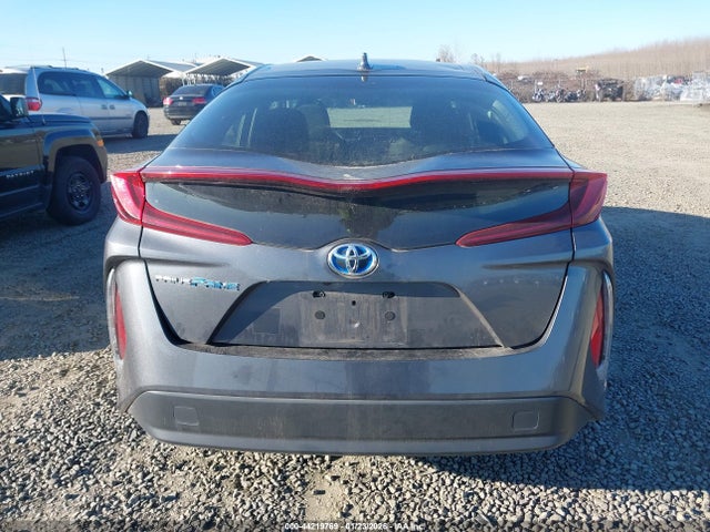 Toyota Prius Prime Le 2021 JTDKAMFP0M3185706 Image 16