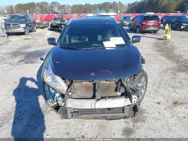 5N1AZ2MGXGN100614 Nissan MURANO SL