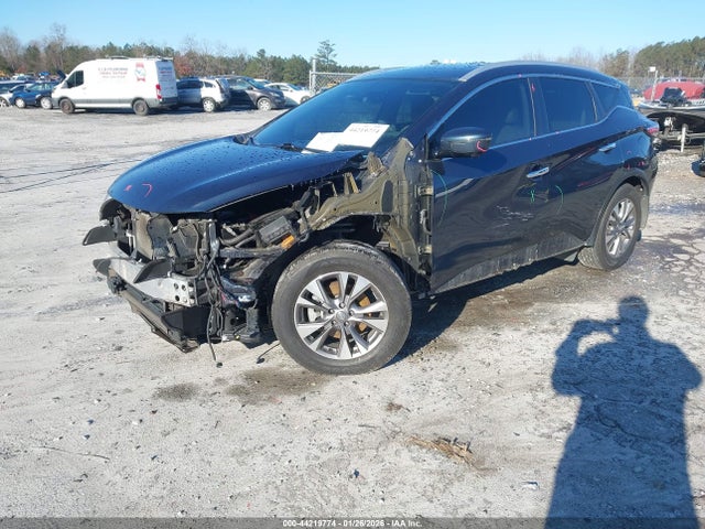 5N1AZ2MGXGN100614 Nissan MURANO SL