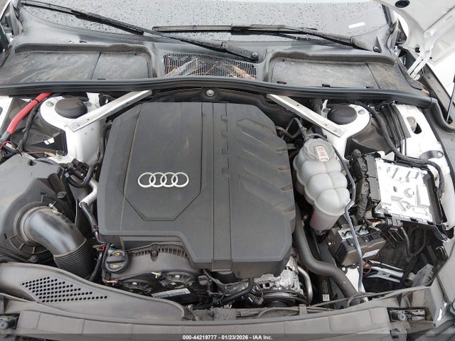 2021 AUDI A5 SPORTBACK WAUFACF53MA043935 Photo 9