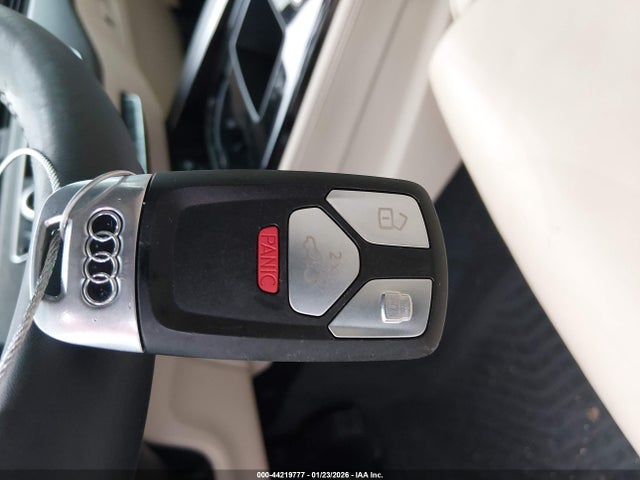 2021 AUDI A5 SPORTBACK WAUFACF53MA043935 Photo 10