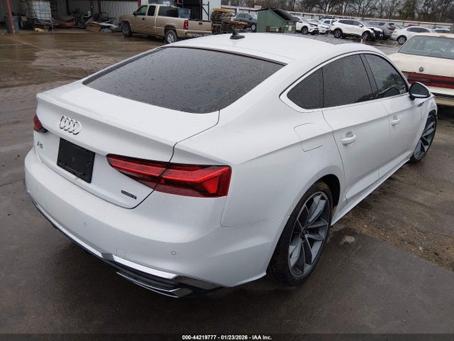 2021 AUDI A5 SPORTBACK WAUFACF53MA043935 Photo 3