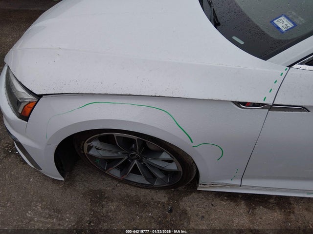 2021 AUDI A5 SPORTBACK WAUFACF53MA043935 Photo 5