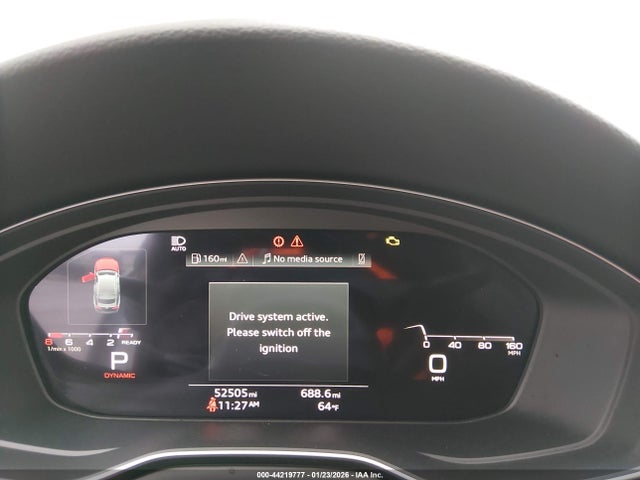 2021 AUDI A5 SPORTBACK WAUFACF53MA043935 Photo 6