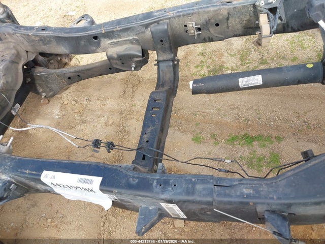 Ford F-550 Chassis Xl 2018 1FDUF5GT6JDA00930 Image 18