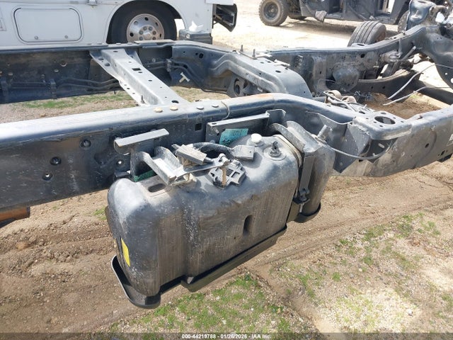 Ford F-550 Chassis Xl 2018 1FDUF5GT6JDA00930 Image 21