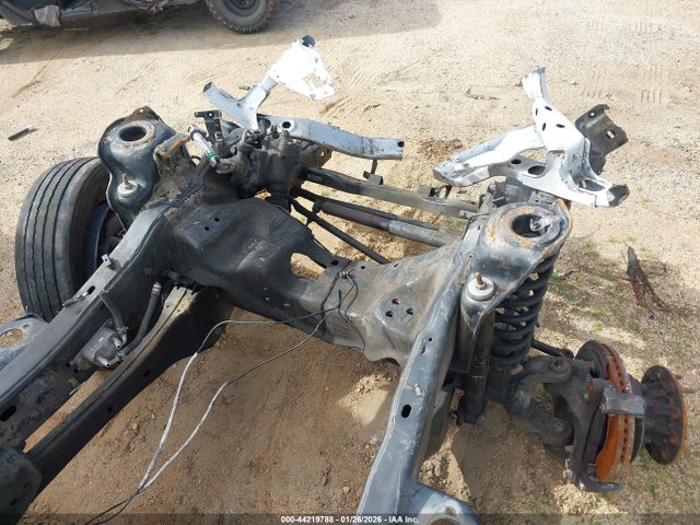 Ford F-550 Chassis Xl 2018 1FDUF5GT6JDA00930 Image 22