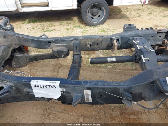 Ford F-550 Chassis Xl 2018 1FDUF5GT6JDA00930 Image 6