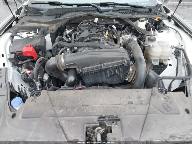 1FAGP8UH1R5132926 Ford Mustang Ecoboost Premium