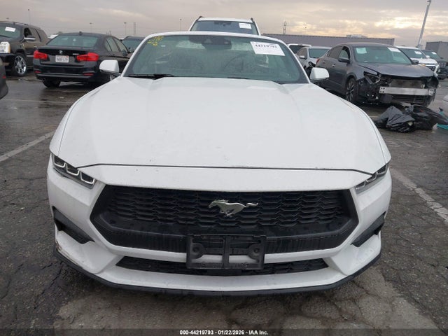 1FAGP8UH1R5132926 Ford Mustang Ecoboost Premium