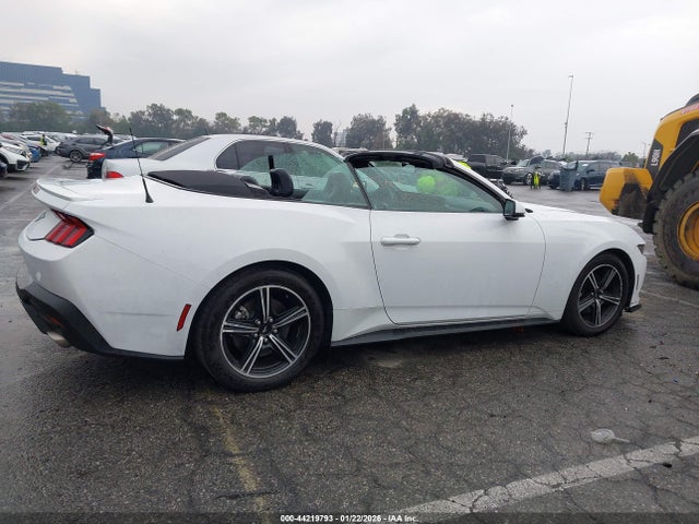 1FAGP8UH1R5132926 Ford Mustang Ecoboost Premium