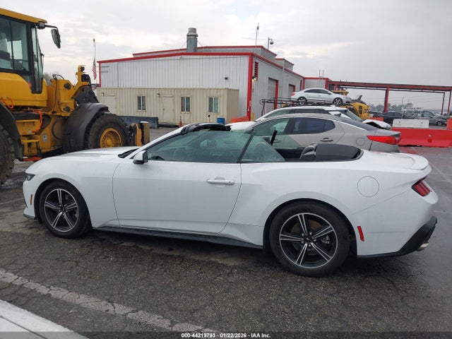 1FAGP8UH1R5132926 Ford Mustang Ecoboost Premium