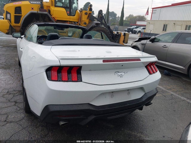 1FAGP8UH1R5132926 Ford Mustang Ecoboost Premium