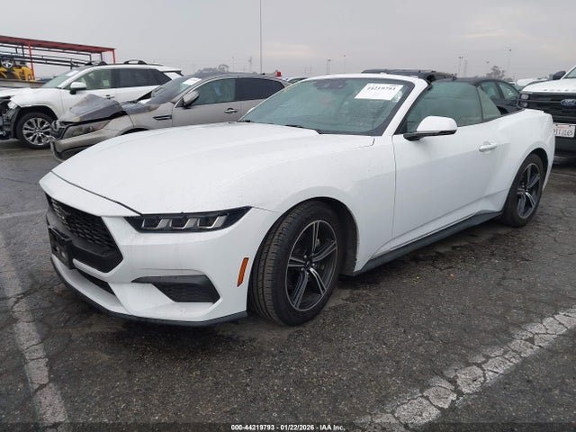 1FAGP8UH1R5132926 Ford Mustang Ecoboost Premium