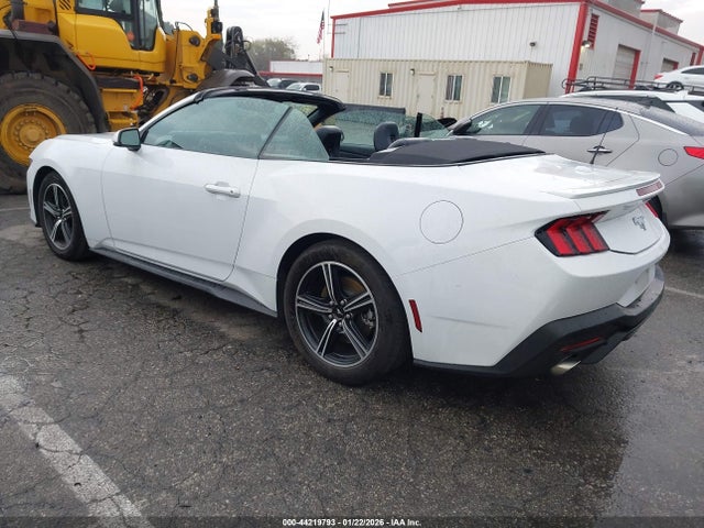 1FAGP8UH1R5132926 Ford Mustang Ecoboost Premium