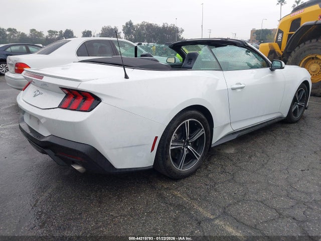 1FAGP8UH1R5132926 Ford Mustang Ecoboost Premium