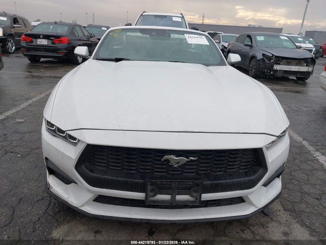 1FAGP8UH1R5132926 Ford Mustang Ecoboost Premium