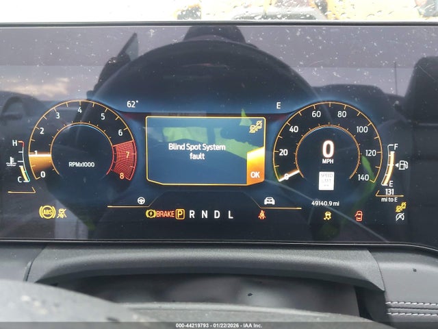 1FAGP8UH1R5132926 Ford Mustang Ecoboost Premium