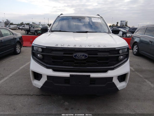 Продаж на аукціоні авто 2025 Ford Expedition Active Max, vin: 1FMJK1H8XSEA48296, номер лоту: 44219794