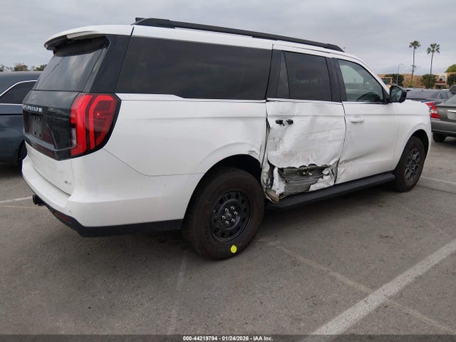 Продаж на аукціоні авто 2025 Ford Expedition Active Max, vin: 1FMJK1H8XSEA48296, номер лоту: 44219794