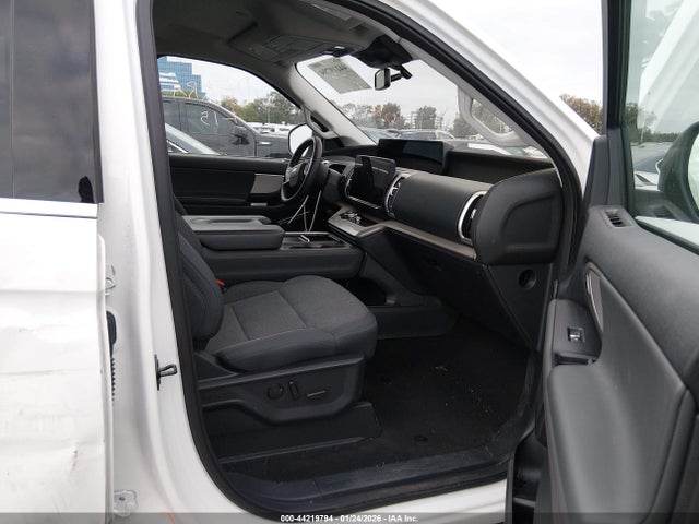 Продаж на аукціоні авто 2025 Ford Expedition Active Max, vin: 1FMJK1H8XSEA48296, номер лоту: 44219794